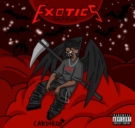EXOTICS
